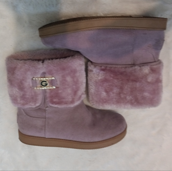 Guess Boots - Picture 3 of 13